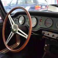 1968 Honda S800 Roadster - Image 30