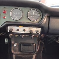 1968 Honda S800 Roadster - Image 31