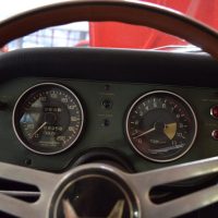 1968 Honda S800 Roadster - Image 35