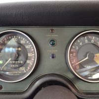 1968 Honda S800 Roadster - Image 37