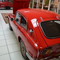 1968 Honda S800 Roadster - Image 41