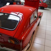 1968 Honda S800 Roadster - Image 42