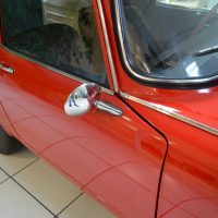 1968 Honda S800 Roadster - Image 45