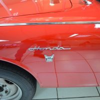 1968 Honda S800 Roadster - Image 46
