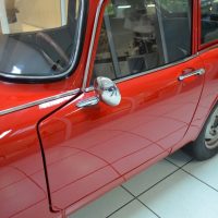 1968 Honda S800 Roadster - Image 47