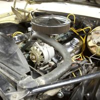 1968 Pontiac Firebird Convertible - Image 27