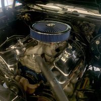 1970 Chevrolet Chevelle - Image 16