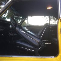 1966 Chevrolet Nova SS - Image 3