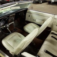 1968 Pontiac Firebird Convertible - Image 28