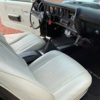 1970 Chevrolet Chevelle - Image 18