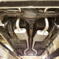 1968 Pontiac Firebird Convertible - Image 30