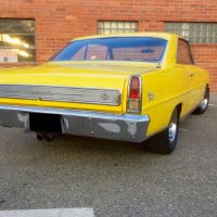 1966 Chevrolet Nova SS - Image 6