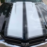 1970 Chevrolet Chevelle - Image 19