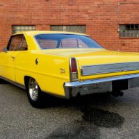 1966 Chevrolet Nova SS - Image 7