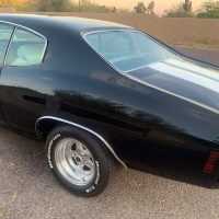 1970 Chevrolet Chevelle - Image 20