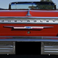 1964 Chevrolet Impala SS Convertible - Image 29