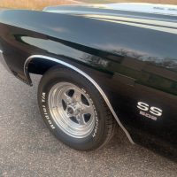 1970 Chevrolet Chevelle - Image 22