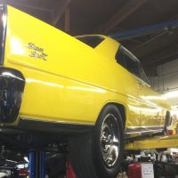 1966 Chevrolet Nova SS - Image 10