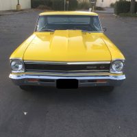1966 Chevrolet Nova SS - Image 11