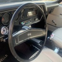 1970 Chevrolet Chevelle - Image 25