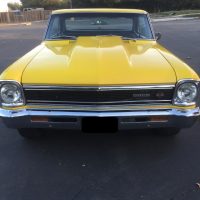 1966 Chevrolet Nova SS - Image 12