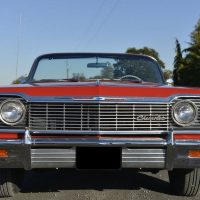 1964 Chevrolet Impala SS Convertible - Image 30