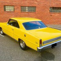 1966 Chevrolet Nova SS - Image 14
