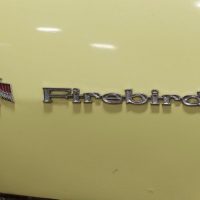 1968 Pontiac Firebird Convertible - Image 39
