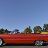 1964 Chevrolet Impala SS Convertible - Image 32