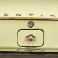 1968 Pontiac Firebird Convertible - Image 40