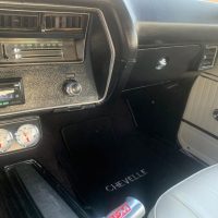 1970 Chevrolet Chevelle - Image 3