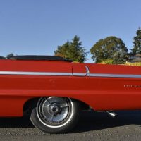1964 Chevrolet Impala SS Convertible - Image 33