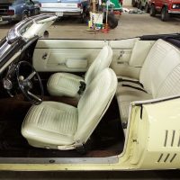1968 Pontiac Firebird Convertible - Image 41