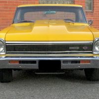 1966 Chevrolet Nova SS - Image 17