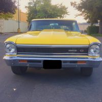 1966 Chevrolet Nova SS - Image 19