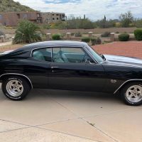1970 Chevrolet Chevelle - Image 6