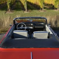 1964 Chevrolet Impala SS Convertible - Image 36