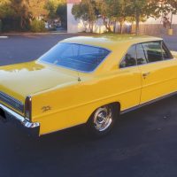1966 Chevrolet Nova SS - Image 21