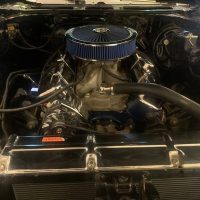 1970 Chevrolet Chevelle - Image 9