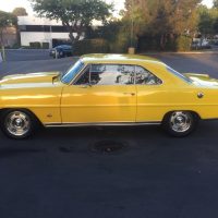 1966 Chevrolet Nova SS - Image 22