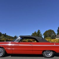 1964 Chevrolet Impala SS Convertible - Image 37