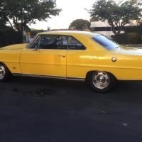 1966 Chevrolet Nova SS - Image 23