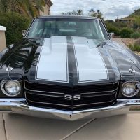 1970 Chevrolet Chevelle - Image 10