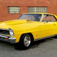 1966 Chevrolet Nova SS - Image 25