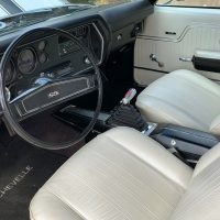 1970 Chevrolet Chevelle - Image 13