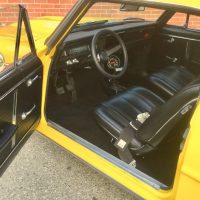 1966 Chevrolet Nova SS - Image 26