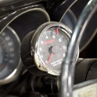 1968 Pontiac Firebird Convertible - Image 2