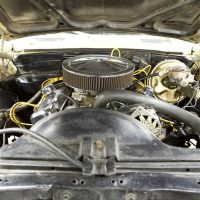 1968 Pontiac Firebird Convertible - Image 3