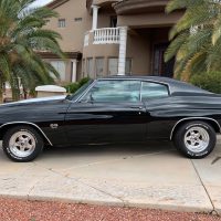 1970 Chevrolet Chevelle - Image 15
