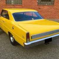 1966 Chevrolet Nova SS - Image 28